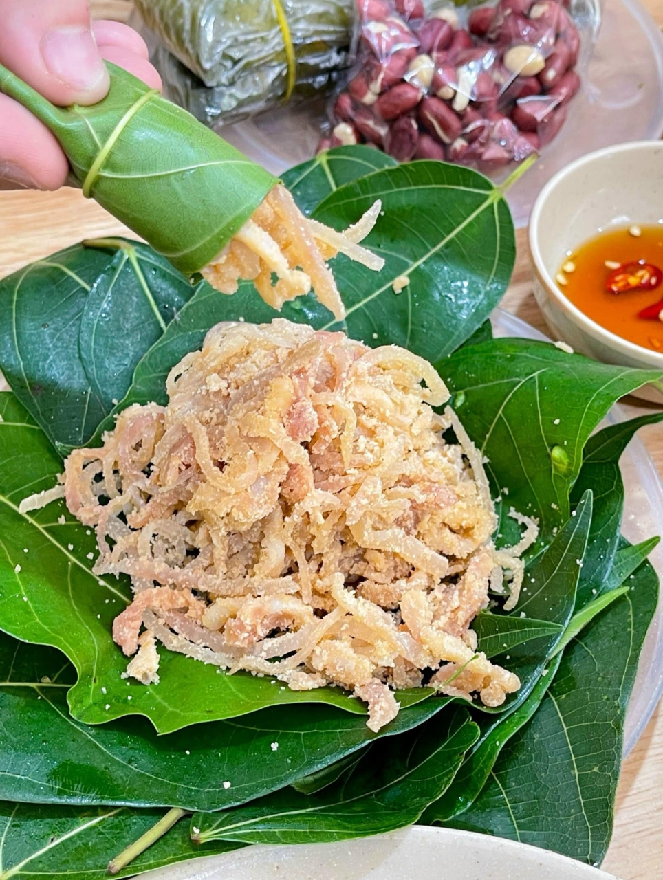 hai xom le trong tan 3