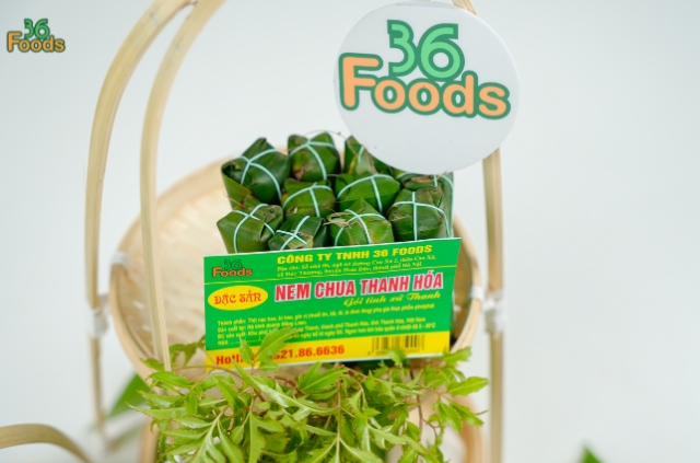 Chọn nem chua ngon cần kinh nghiệm