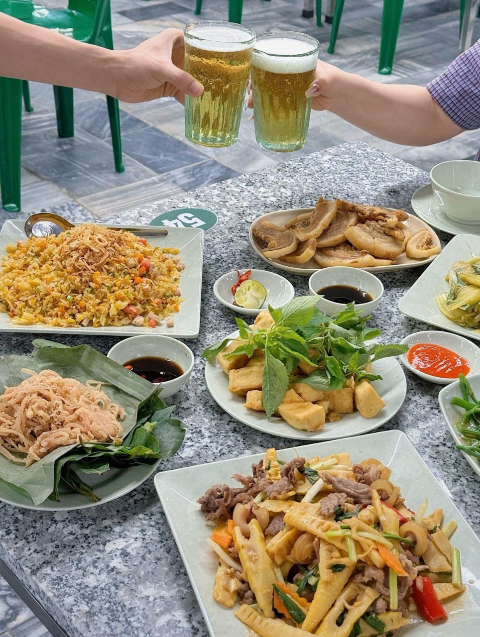 bia thanh loan san ho 2