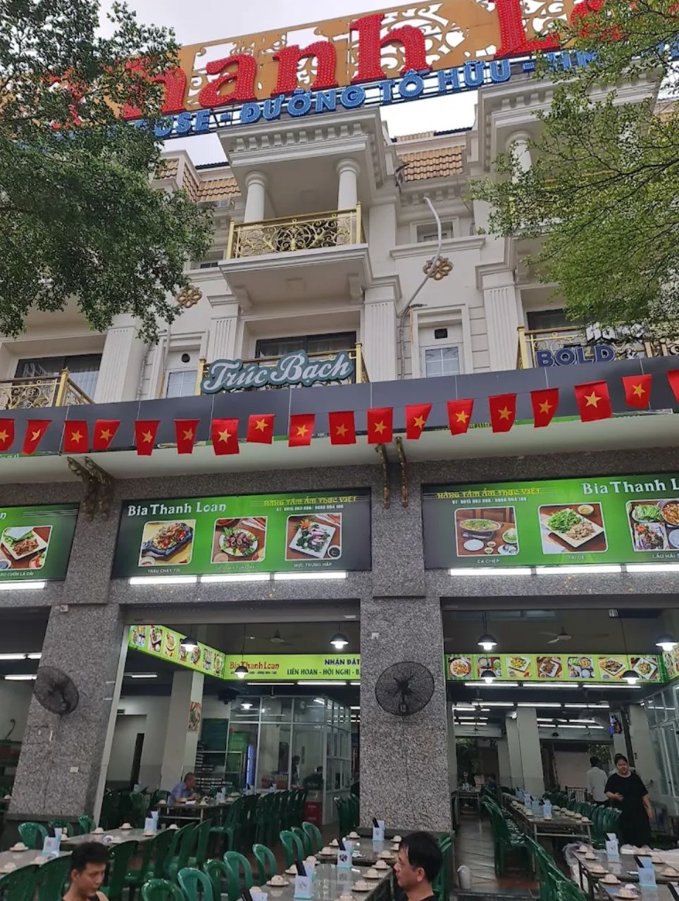 nha hang thanh loan to huu 2