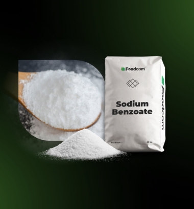 sodium-benzoate