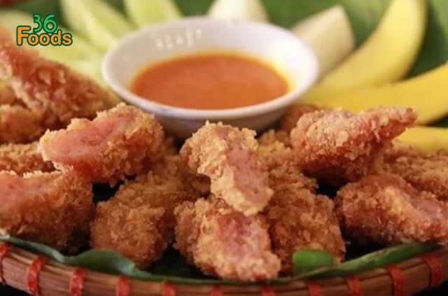 do-kho-cua-nem-chua-ran-phu-thuoc-vao-nguyen-lieu