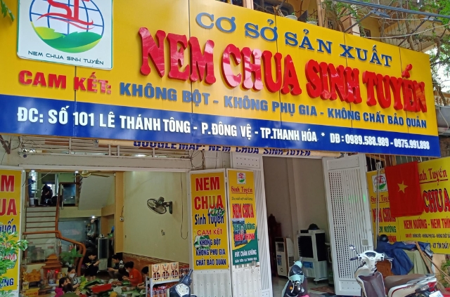 nem-chua-sinh-tuyen-la-mot-trong-nhung-co-so-san-xuat-lau-nam