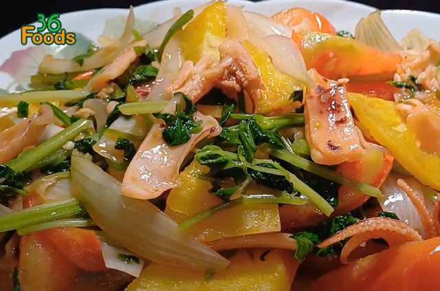 nhung-luu-y-khi-lam-kho-muc-xao-chua-ngot